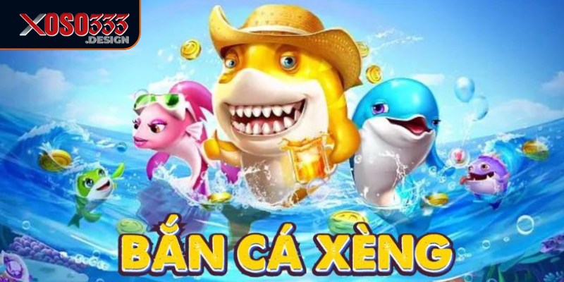 Xoso333 có chế độ tự động bắn cá giúp tiết kiệm thời gian