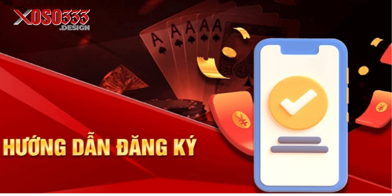 Đăng ký Xoso333 mang đến cho bạn nhiều cơ hội chiến thắng