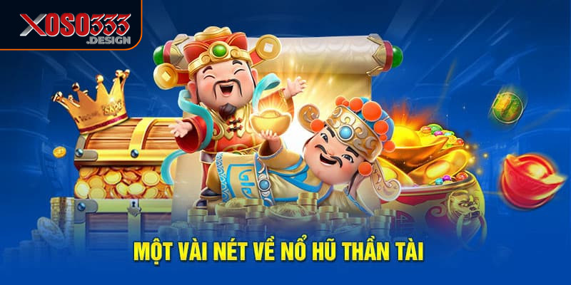 Nổ hũ Xoso333 mang đến cơ hội trúng thưởng lớn