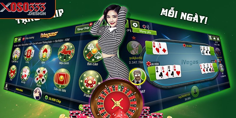 Phỏm Xoso333 có thể chơi trên nền tảng trực tuyến