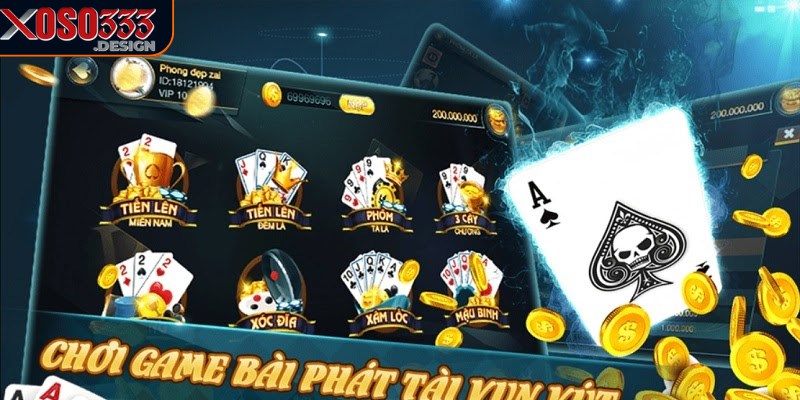 Bài lẻ cần được xử lý cẩn thận để tránh thua cuộc