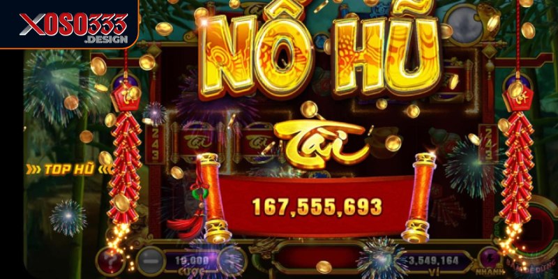 Bạn có thể chọn mức cược chơi phù hợp với kinh tế 